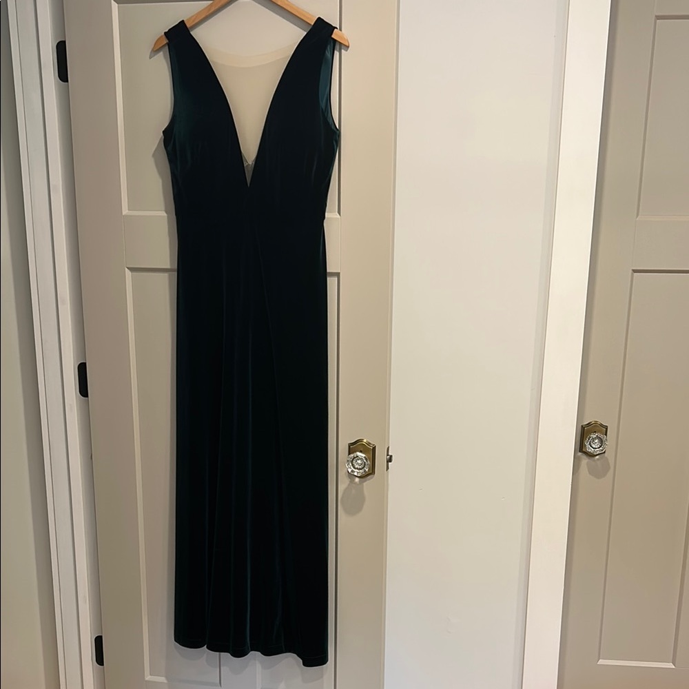 Jenny Yoo Logan dress